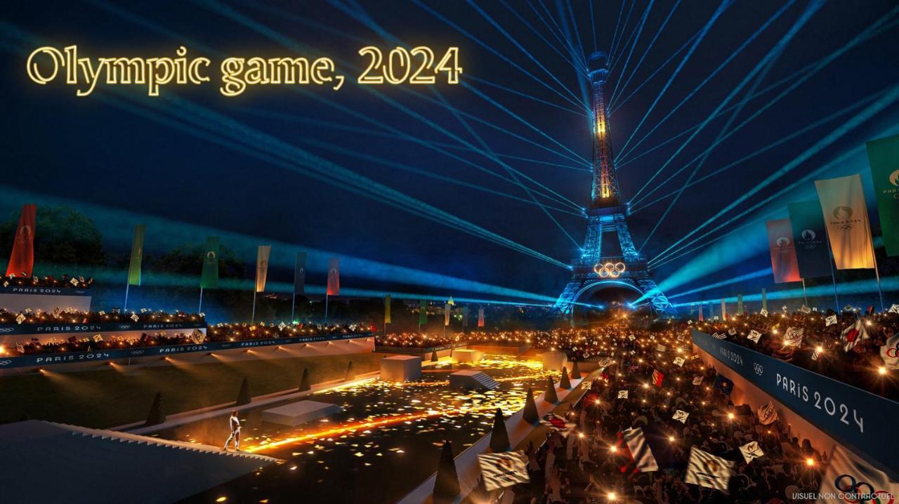 Le Joyau Cache - Paris 2024 Arnouville-lès-Gonesse Exterior foto